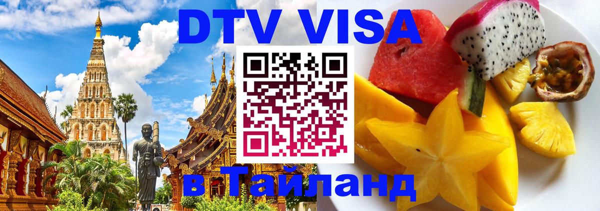 Сколько стоит DTV виза — актуальные цены, оформление даже без документов - 04.10.2025 